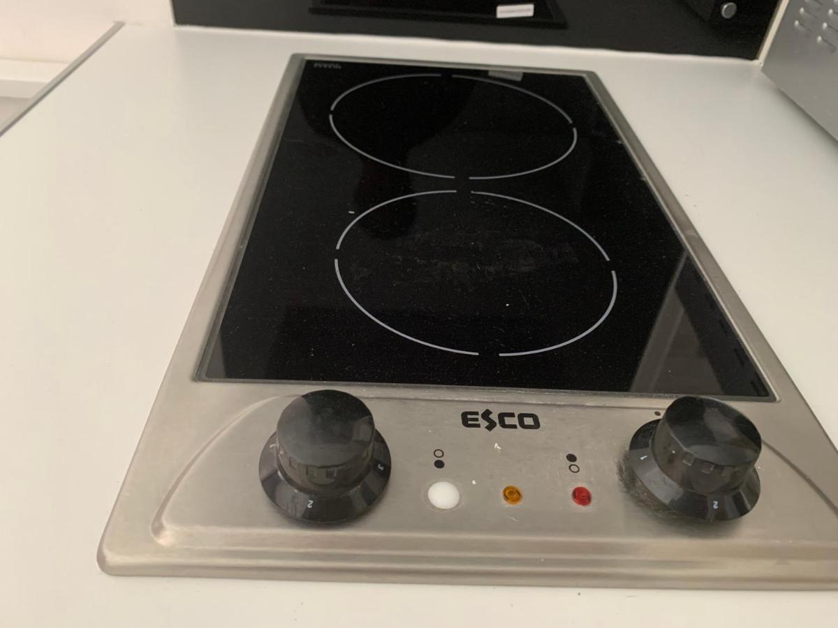 Joli studio tout confort avec toutes commodités Vaulx-en-Velin Esterno foto